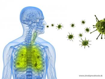 Príznaky prechladnutia a chrípky. Aké sa prejavuje prechladnutie a chrípka. Prechladnutie vs chrípka